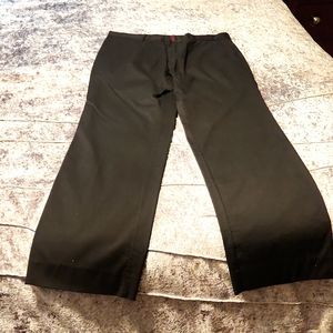 Mens Mexx Size 36 black pants